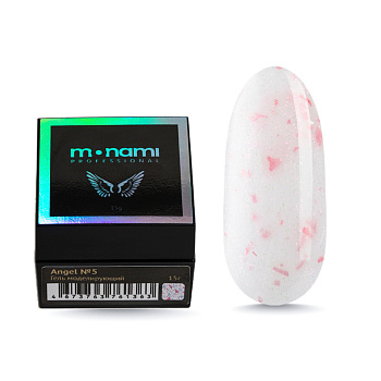 Гель Monami Angel №5 15г