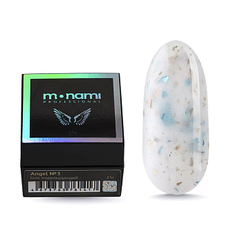 Гель Monami Angel №3 15г