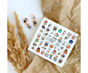 Слайдер RF 290