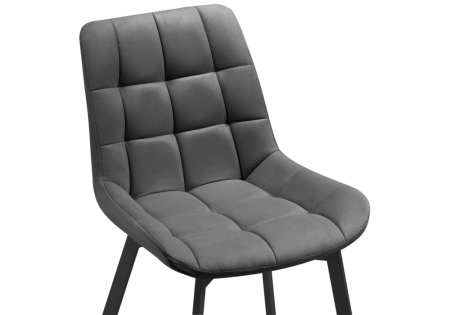 челси серый