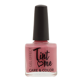 Лак Tint Me тон 41, 10мл