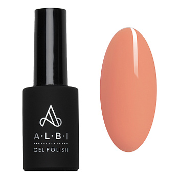 Гель-лак Albi 045, 10 мл