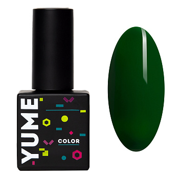 Гель-лак YUME COLOR LC 068, 8 мл