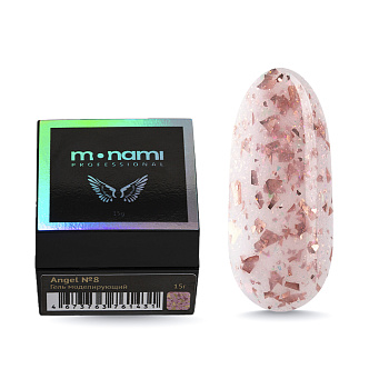 Гель Monami Angel №8 15г