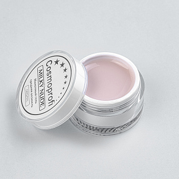 Гель камуфлирующий Cosmoprofi Milky Nude 015 гр