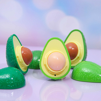 Бальзам для губ Сладкий авокадик